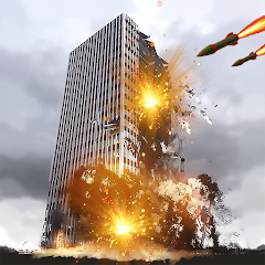 City Demolish Source Code screenshot