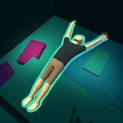 Paint Hide & Seek Source Code screenshot