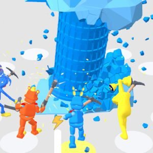 Sculpture Idle 3D Source Code