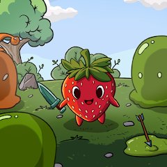 Slime Squisher Source Code