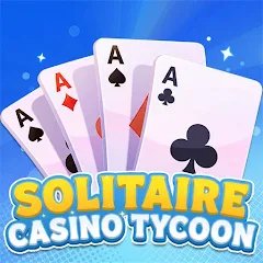 Solitaire Casino Tycoon Source Code screenshot