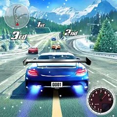 Street Racing Source Code